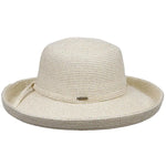 Deadwood Trading Chanterelle - Straw Sun Hat - Hatcountry