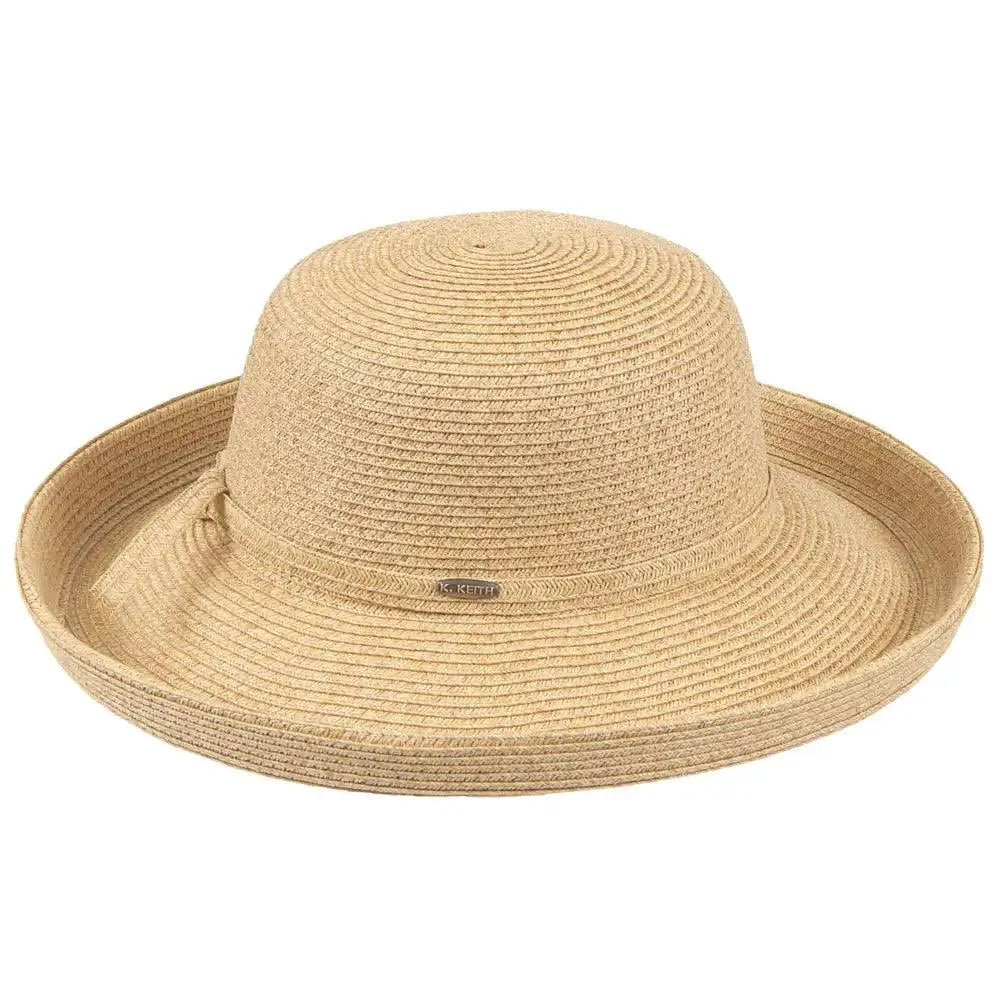 Deadwood Trading Chanterelle - Straw Sun Hat - Hatcountry