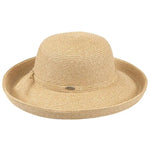 Deadwood Trading Chanterelle - Straw Sun Hat - Hatcountry