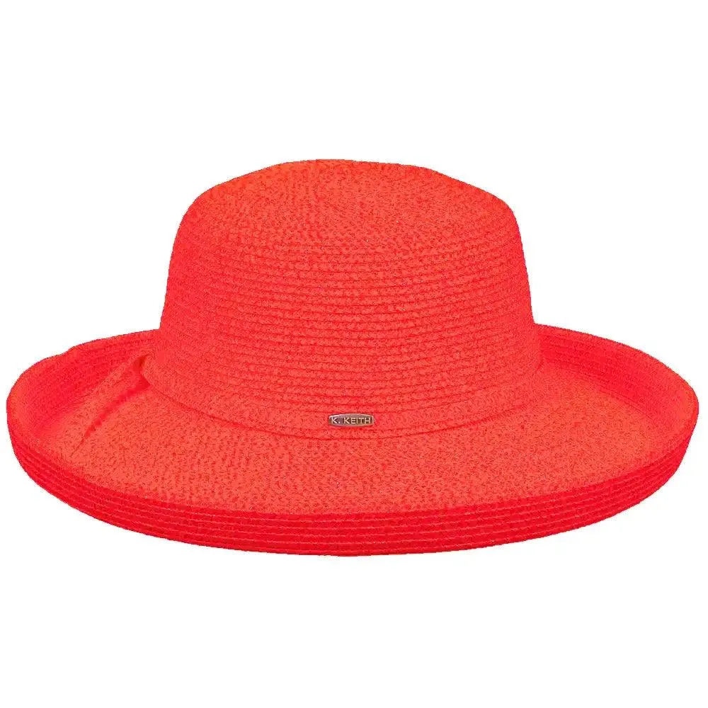 Deadwood Trading Chanterelle - Straw Sun Hat - Hatcountry