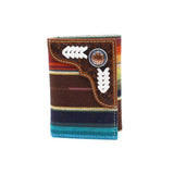 Bandito - Men's Tri-Fold Wallet - Hatcountry