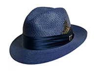 Blue Hats