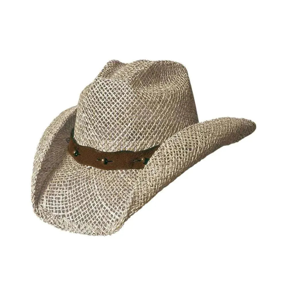 Bullhide After Party - Straw Cowboy Hat - Hatcountry