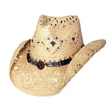 Bullhide All Summer Long - Straw Cowgirl Hat - Hatcountry