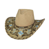 Bullhide Always On My Mind - Wool Felt Cowgirl Hat - Hatcountry