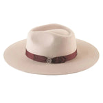 Bullhide American Teen - Children's Wool Felt Cowboy Hat - Hatcountry