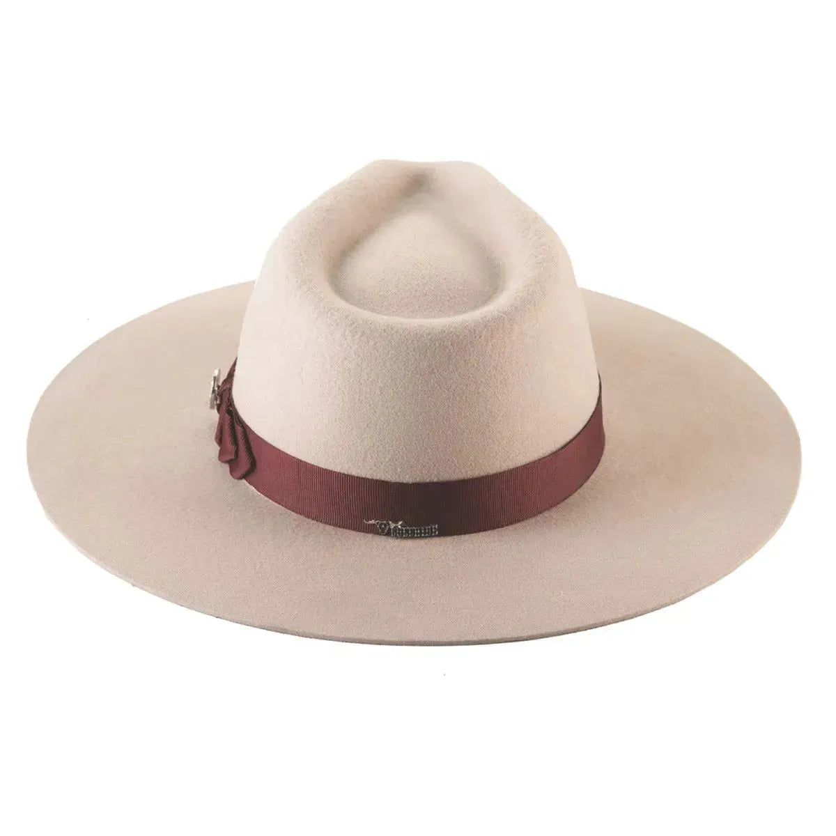 Bullhide American Teen - Children's Wool Felt Cowboy Hat - Hatcountry
