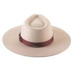 Bullhide American Teen - Children's Wool Felt Cowboy Hat - Hatcountry