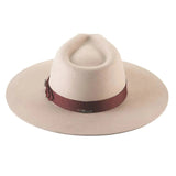 Bullhide American Teen - Children's Wool Felt Cowboy Hat - Hatcountry
