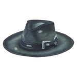 Bullhide Anaheim - Denim Cowgirl Hat - Hatcountry