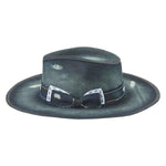 Bullhide Anaheim - Denim Cowgirl Hat - Hatcountry