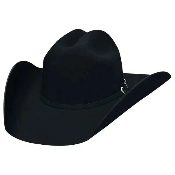 Bullhide Appaloosa - (2X) Wool Felt Cowboy Hat - Hatcountry