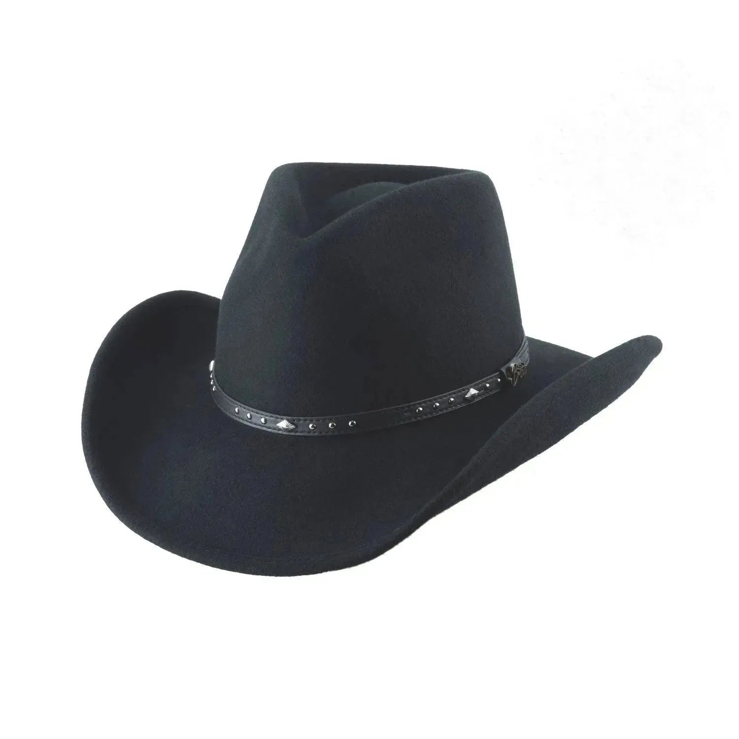 Bullhide Arlington - Wool Felt Cowboy Hat - Hatcountry