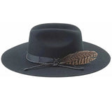 Bullhide Bad Guy - Wool Felt Cowboy Hat - Hatcountry