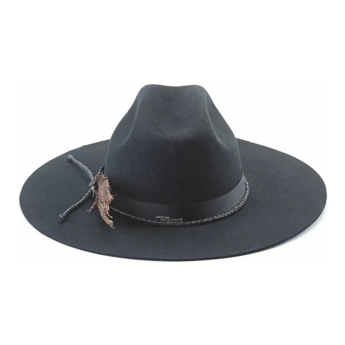Bullhide Bad Guy - Wool Felt Cowboy Hat - Hatcountry