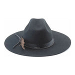 Bullhide Bad Guy - Wool Felt Cowboy Hat - Hatcountry