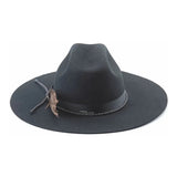 Bullhide Bad Guy - Wool Felt Cowboy Hat - Hatcountry