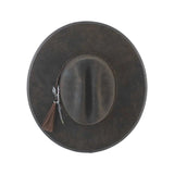 Bullhide Bangtail - Wool Felt Cowboy Hat - Hatcountry