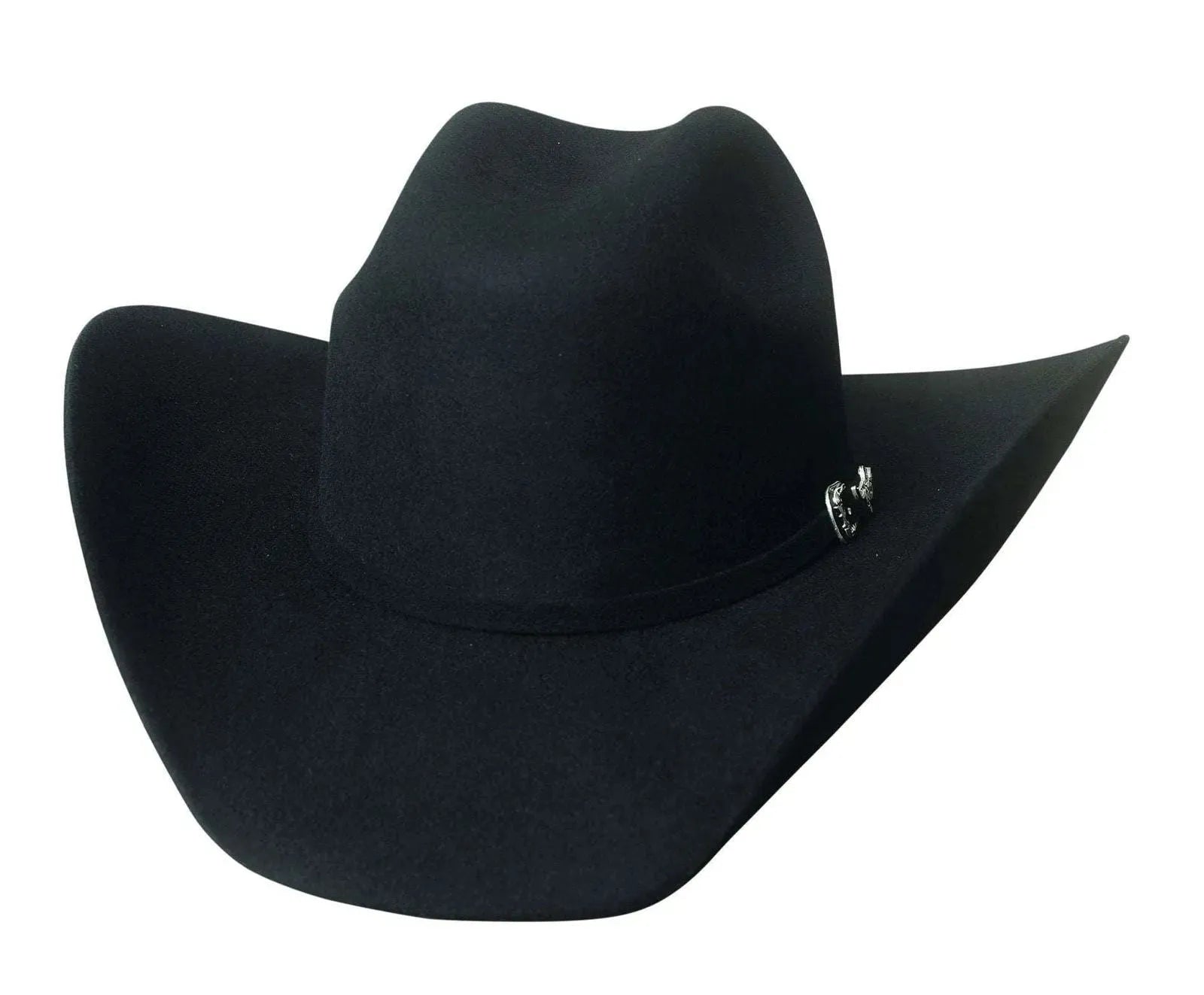 Bullhide Big Boss - (8X) Fur Felt Cowboy Hat - Hatcountry