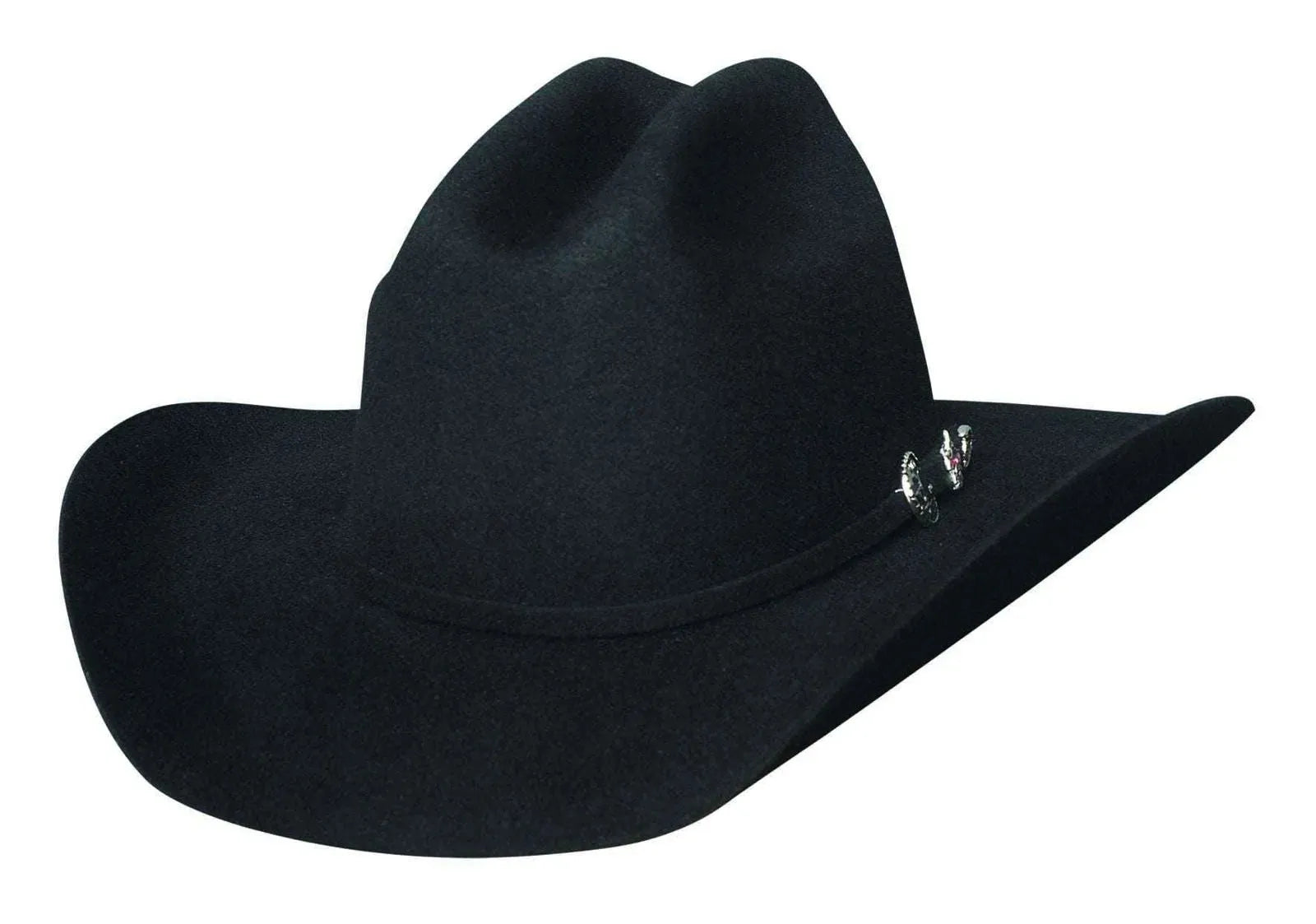 Bullhide Big Win - Wool Cowboy Hat - Hatcountry