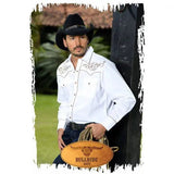 Bullhide Biting the Dust - Shapeable Wool Felt Cowboy Hat - Hatcountry