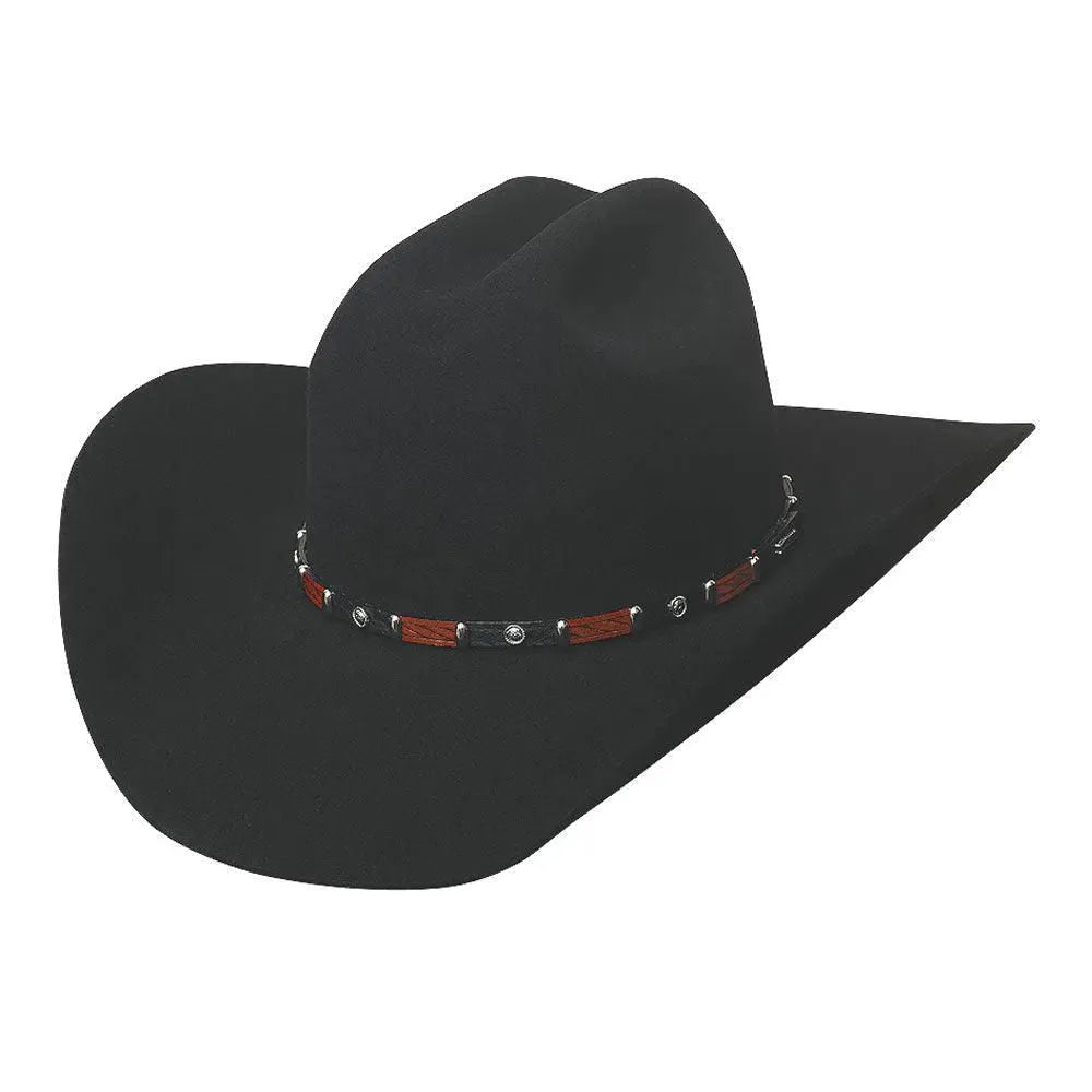 Bullhide Breakaway - (10X) Fur Felt Cowboy Hat - Hatcountry