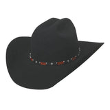 Bullhide Breakaway - (10X) Fur Felt Cowboy Hat - Hatcountry