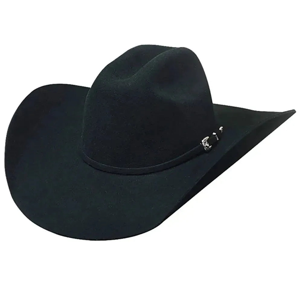 Bullhide Broken Horn - (4X) Wool Felt Cowboy Hat - Hatcountry
