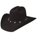 Bullhide Congress - (4X) Wool Felt Cowboy Hat - Hatcountry