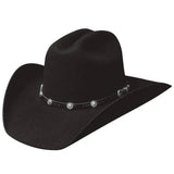 Bullhide Congress - (4X) Wool Felt Cowboy Hat - Hatcountry