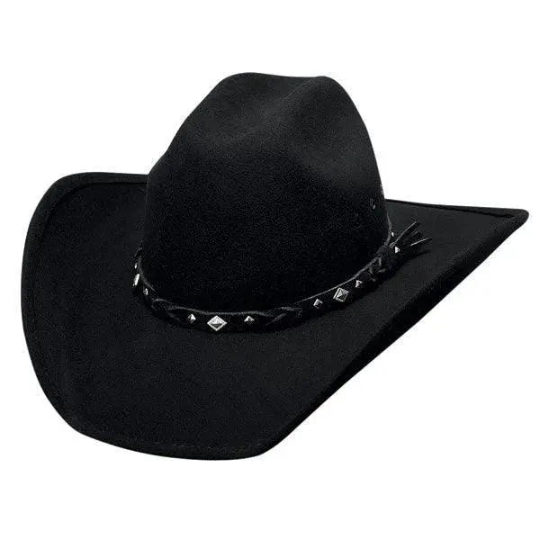 Bullhide Country Heritage Wool Felt Cowboy Hat Hatcountry HatCountry