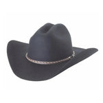 Bullhide Country On - (4X) Wool Felt Cowboy Hat - Hatcountry