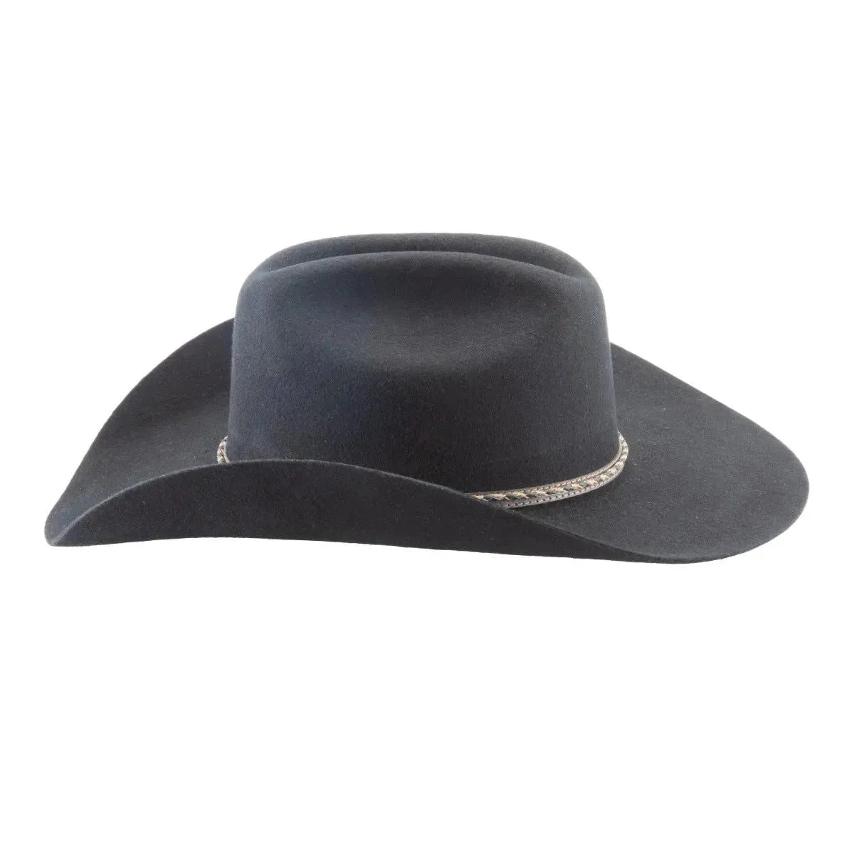 Bullhide Country On - (4X) Wool Felt Cowboy Hat - Hatcountry