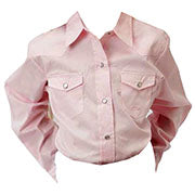 Girl's Shirts