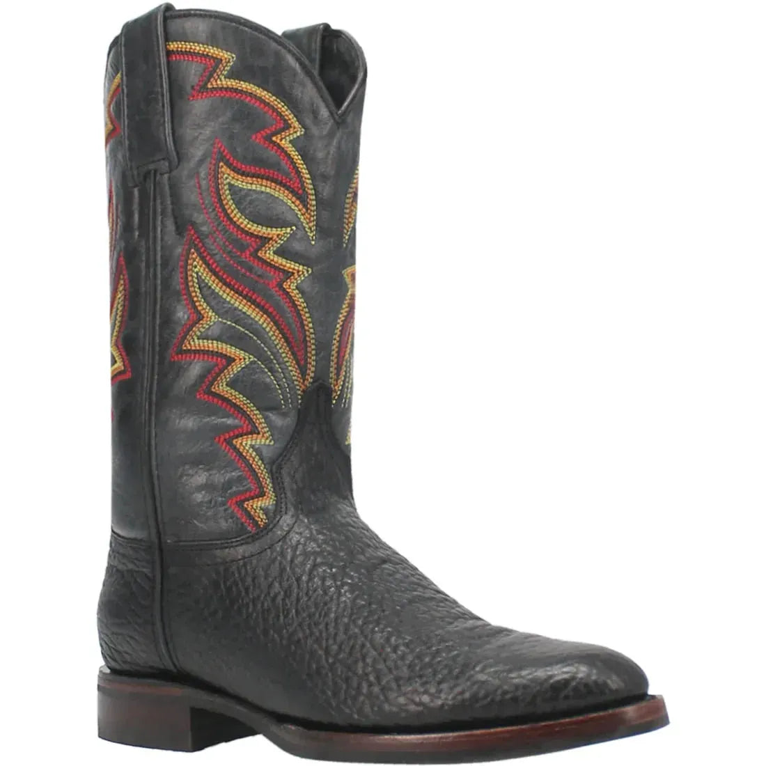 Dingo Young Gun - Men's Leather Cowboy Boot - Hatcountry