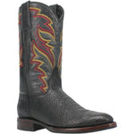 Dingo Young Gun - Men's Leather Cowboy Boot - Hatcountry
