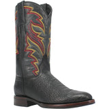 Dingo Young Gun - Men's Leather Cowboy Boot - Hatcountry