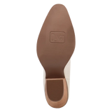 Dingo Precious - Women's Leather Ankle Cowgirl Boots