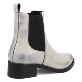 Dingo Camino - Mens Leather Chelsea Boots