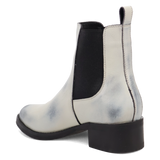 Dingo Camino - Mens Leather Chelsea Boots