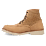 Dingo Carlsbad - Men's Leather Work Boots