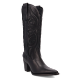 Dingo Hensley - Women's Leather Cowgirl Boots