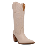 Dingo Hensley - Women's Leather Cowgirl Boots