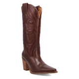 Dingo Hensley - Women's Leather Cowgirl Boots