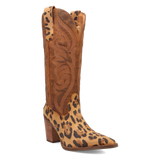 Dingo Hensley - Women's Leather Cowgirl Boots