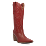 Dingo Hensley - Women's Leather Cowgirl Boots
