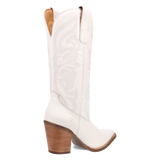 Dingo Hensley - Women's Leather Cowgirl Boots