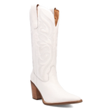 Dingo Hensley - Women's Leather Cowgirl Boots