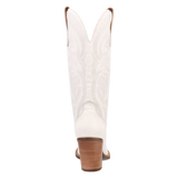 Dingo Hensley - Women's Leather Cowgirl Boots