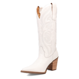 Dingo Hensley - Women's Leather Cowgirl Boots